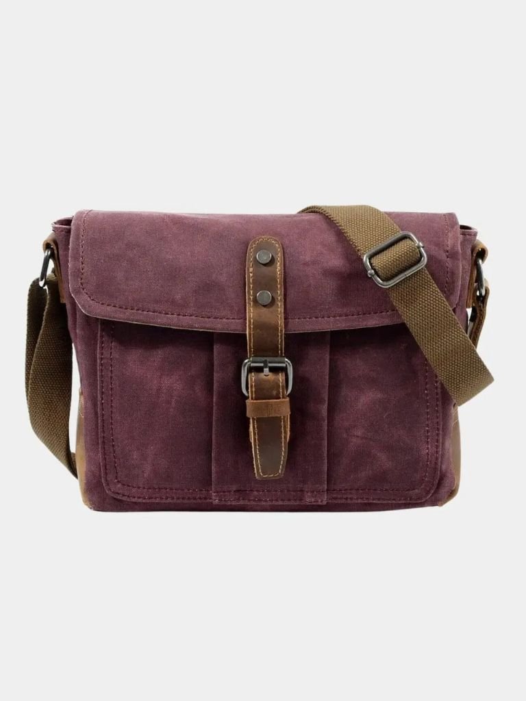 Elias | Borsa Courier Balmoral