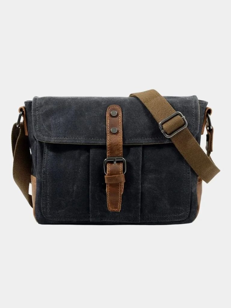 Elias | Borsa Courier Balmoral