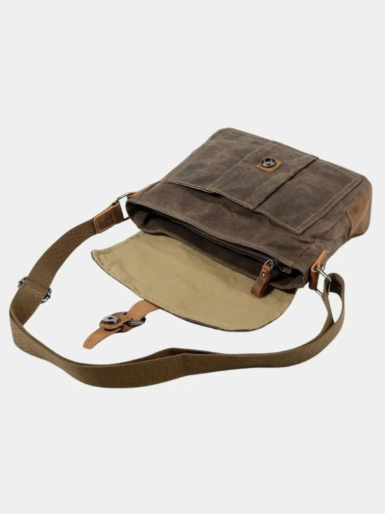 Elias | Borsa Courier Balmoral