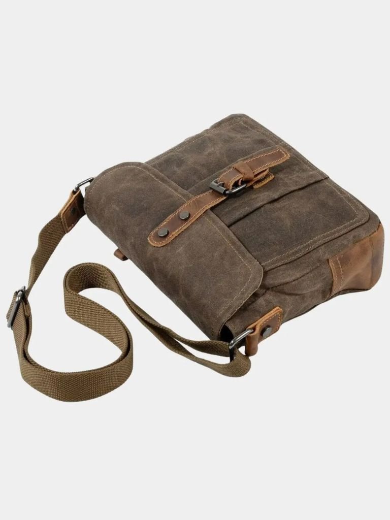 Elias | Borsa Courier Balmoral