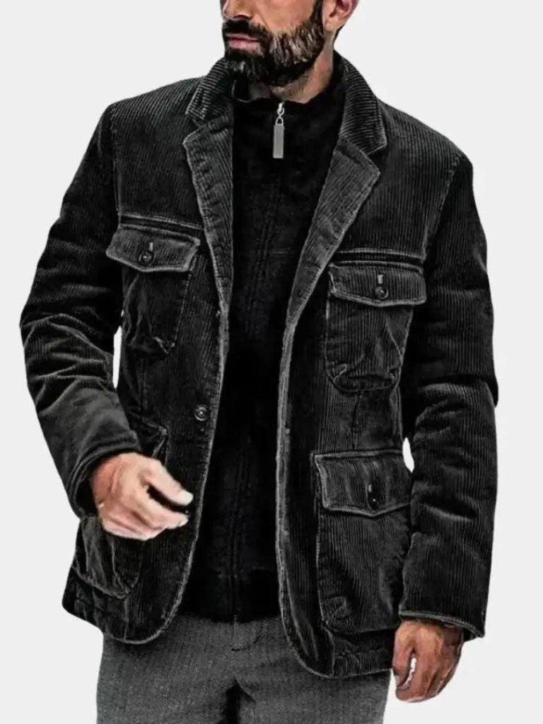 Elias | Freizeitjacke