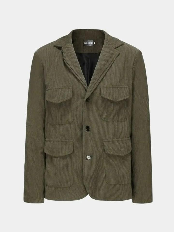 Elias | Freizeitjacke