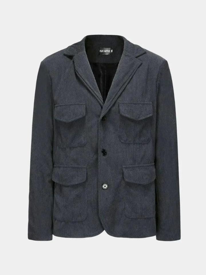 Elias | Freizeitjacke