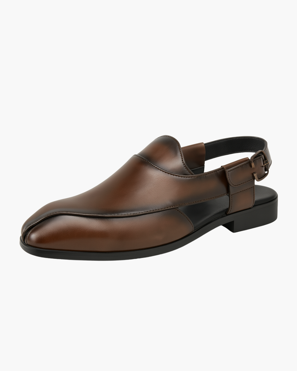 Elroso | offene Mokassins