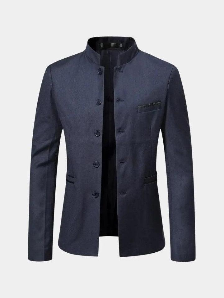 Emil | elegante Jacke Kravejakke