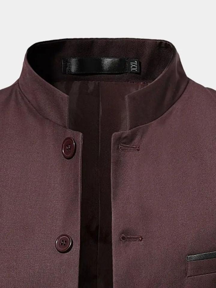 Emil | elegante Jacke Kravejakke