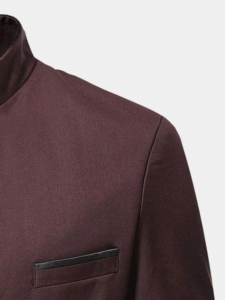 Emil | elegante Jacke Kravejakke