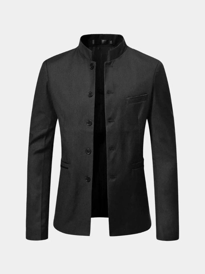 Emil | elegante Jacke Kravejakke