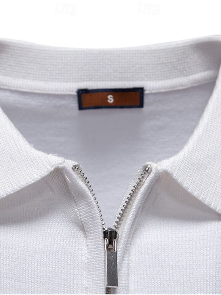Emil | Polo Ivoire Valmont