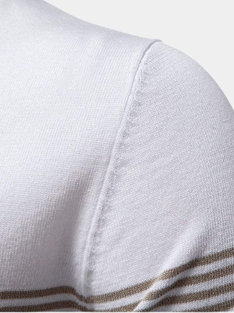 Emil | Polo Ivoire Valmont