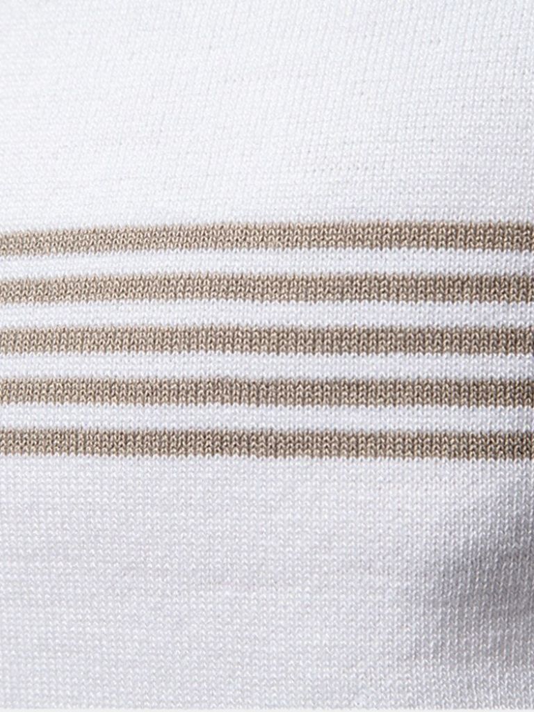 Emil | Polo Ivoire Valmont