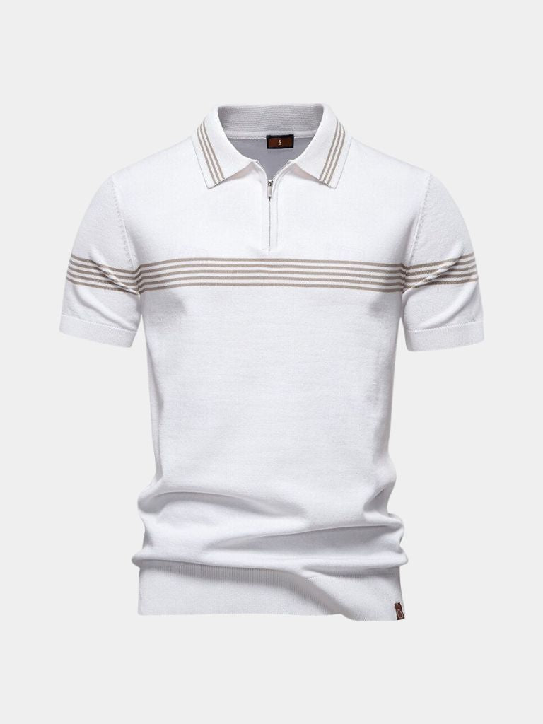 Emil | Polo Ivoire Valmont