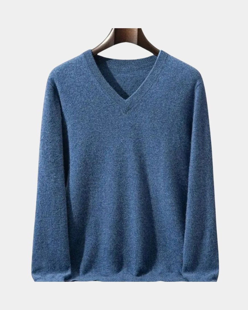 Emil | Pullover Let