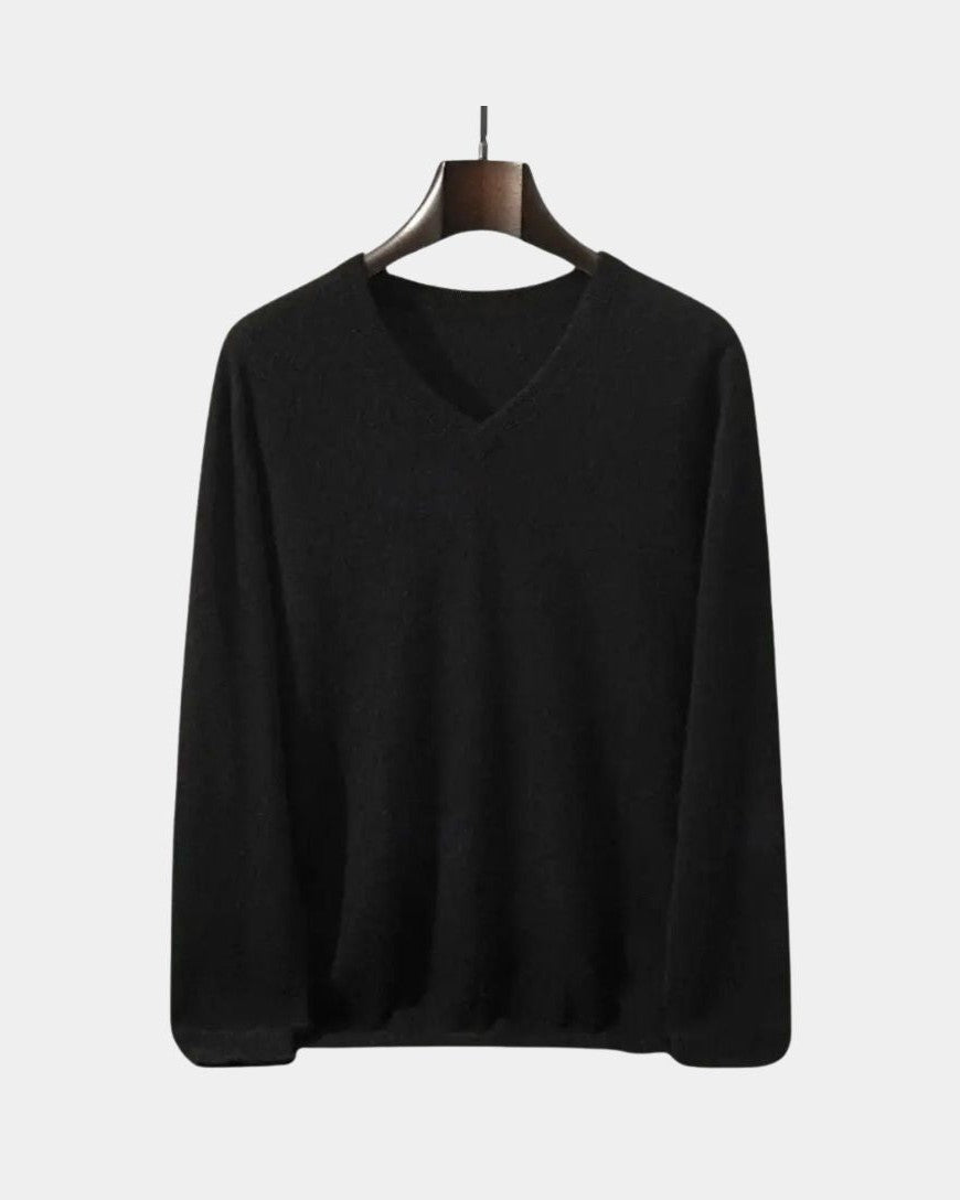 Emil | Pullover Let