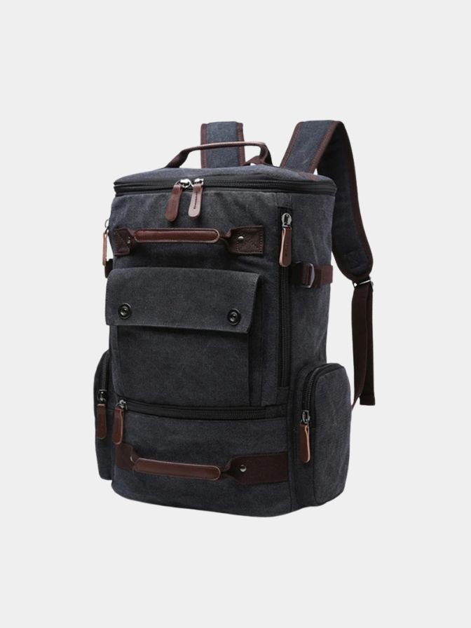 Emil | Vintage Rucksack Dune Vanguard
