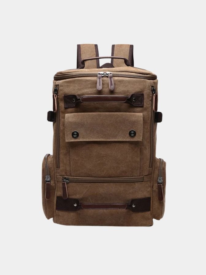Emil | Vintage Rucksack Dune Vanguard