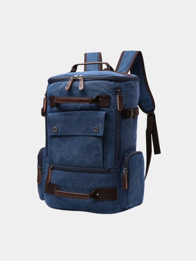 Emil | Vintage Rucksack Dune Vanguard