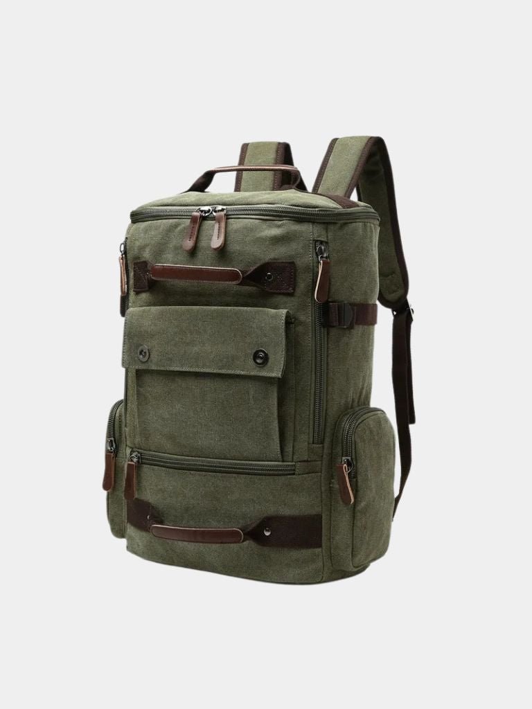 Emil | Vintage Rucksack Dune Vanguard