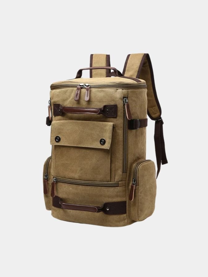 Emil | Vintage Rucksack Dune Vanguard
