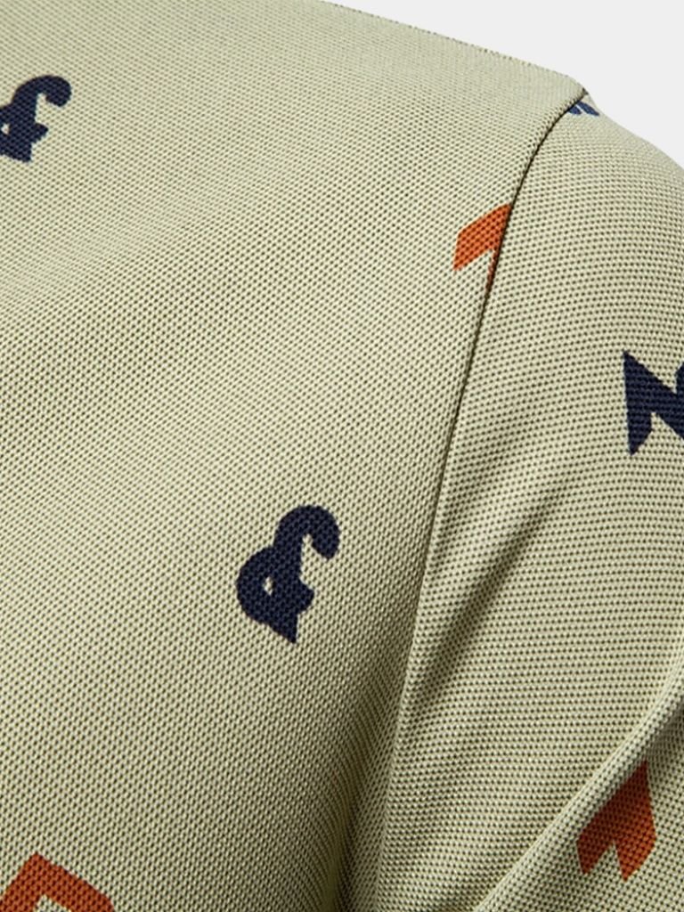 Erik | Urban Pop Polo