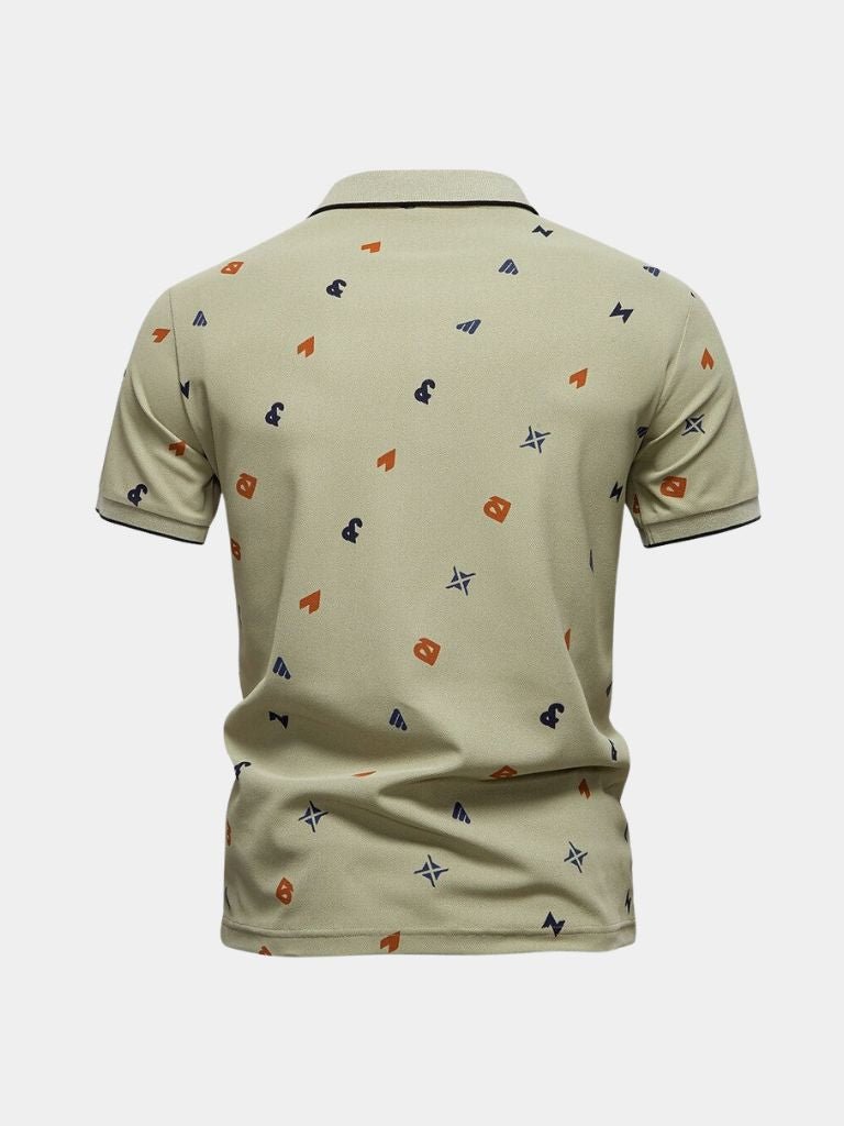 Erik | Urban Pop Polo