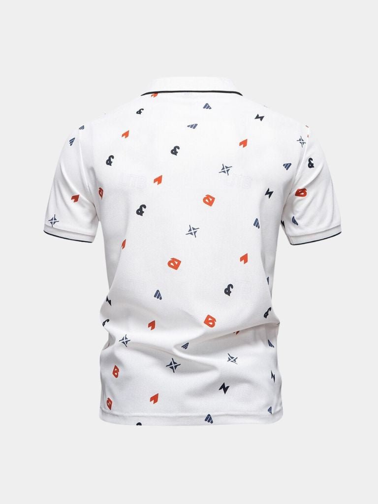 Erik | Urban Pop Polo
