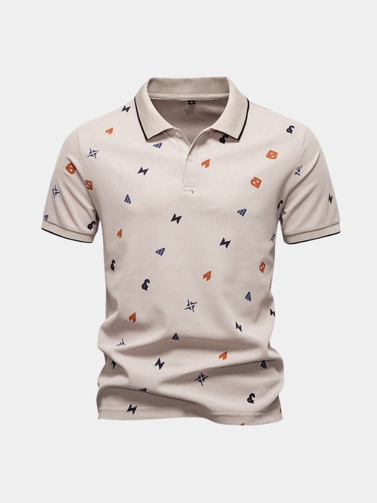 Erik | Urban Pop Polo