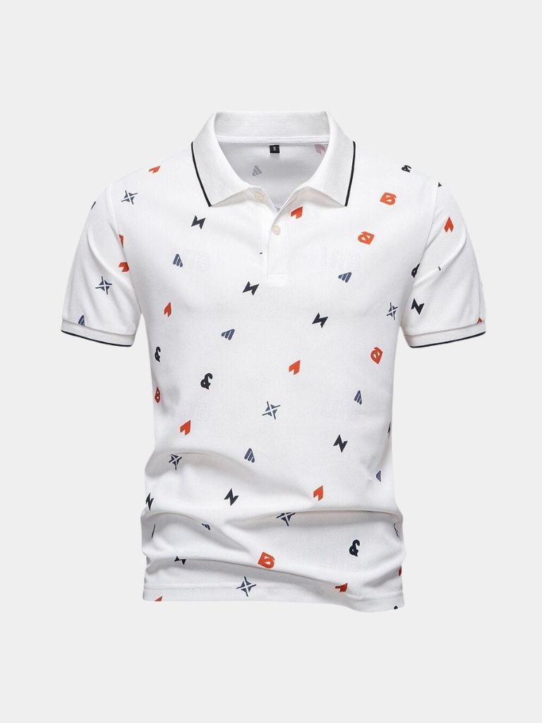 Erik | Urban Pop Polo