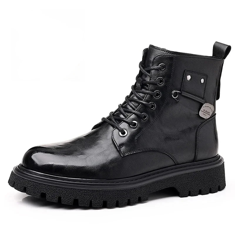 Ethan | Business-Stiefel