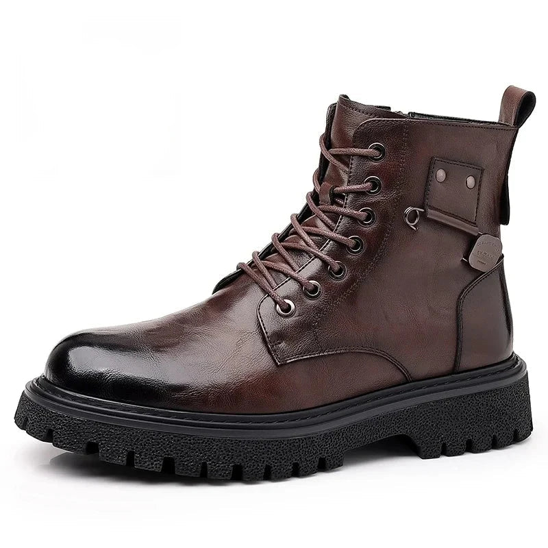 Ethan | Business-Stiefel