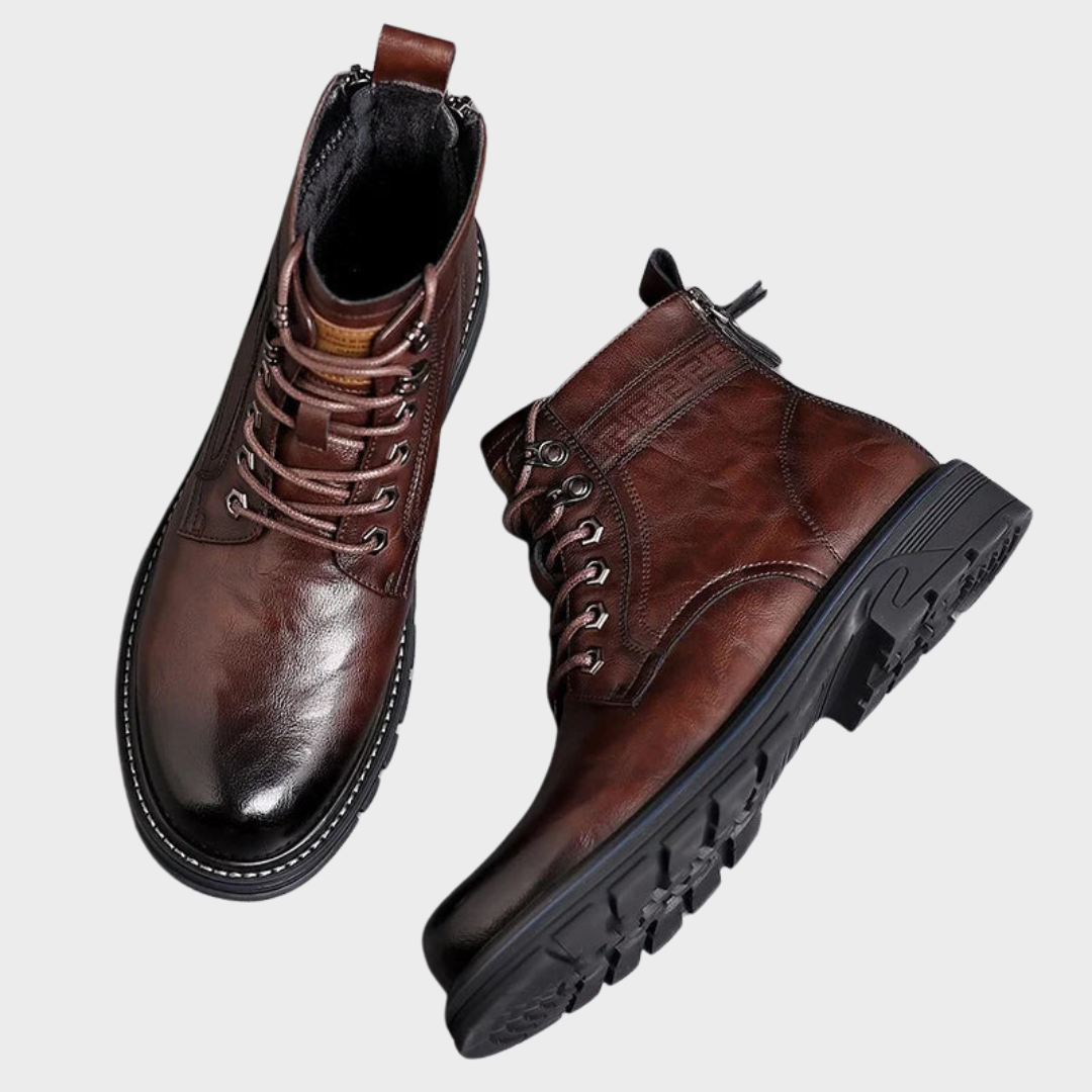 Ethan | Business-Stiefel