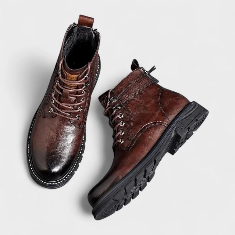 Ethan | Business-Stiefel