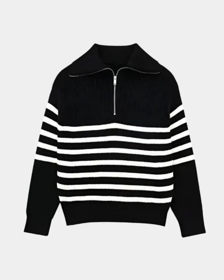 Felix | gestreifter Pullover