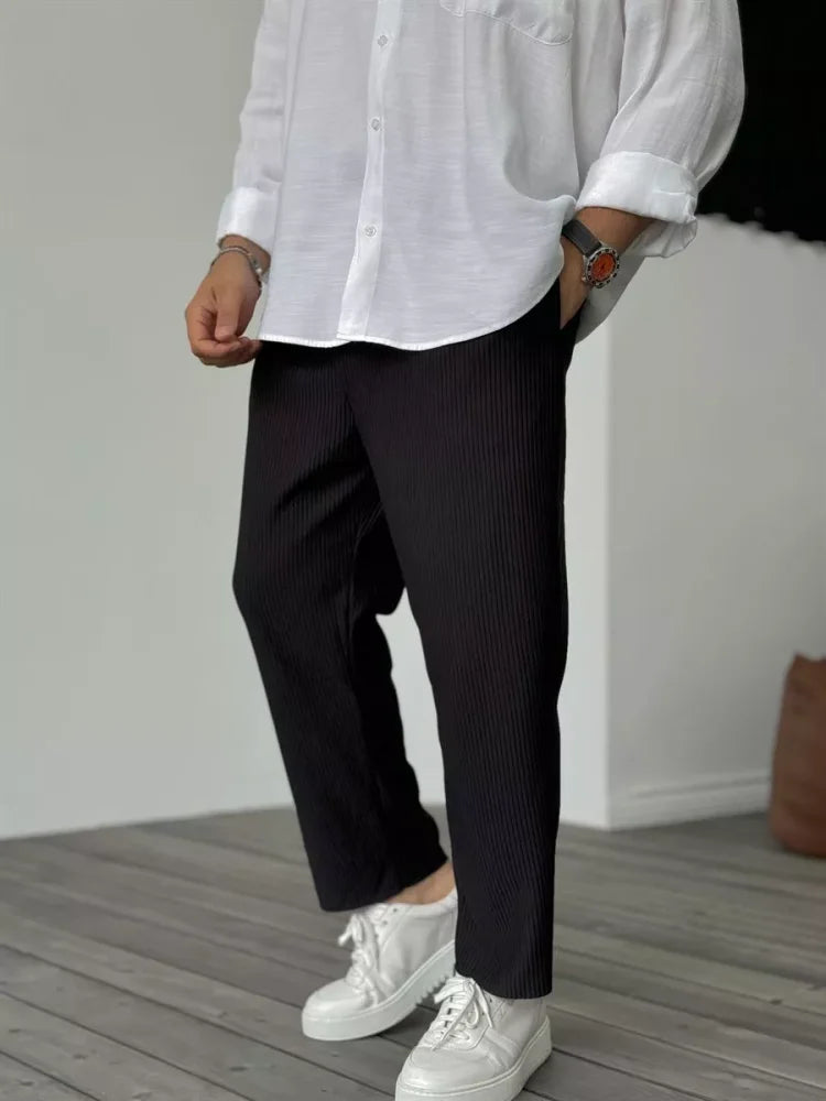 Filippo | weiche Luxus-Hosen