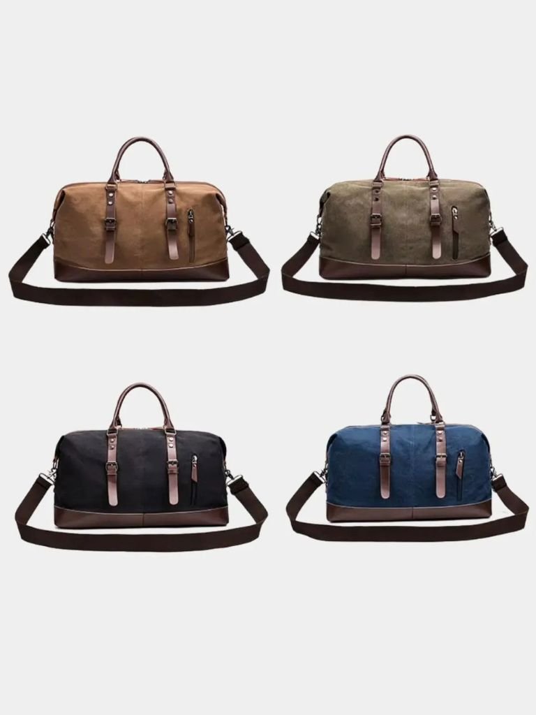 Frederik | Reisetasche Duffle