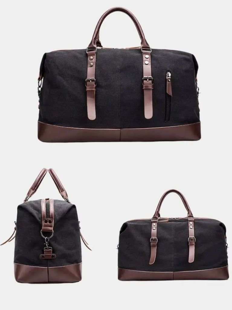 Frederik | Reisetasche Duffle