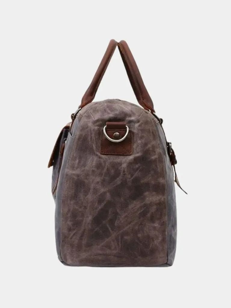 Frederik | Reisetasche Duffle