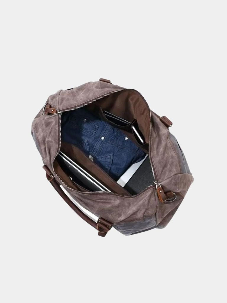 Frederik | Reisetasche Duffle