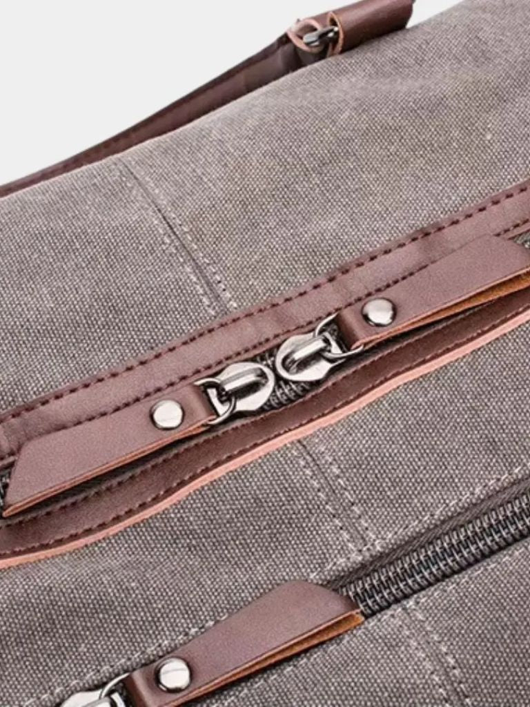 Frederik | Reisetasche Duffle