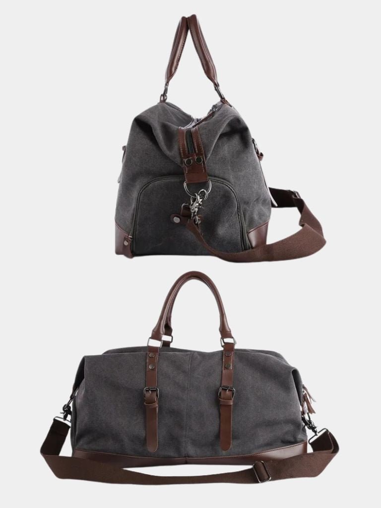 Frederik | Reisetasche Duffle