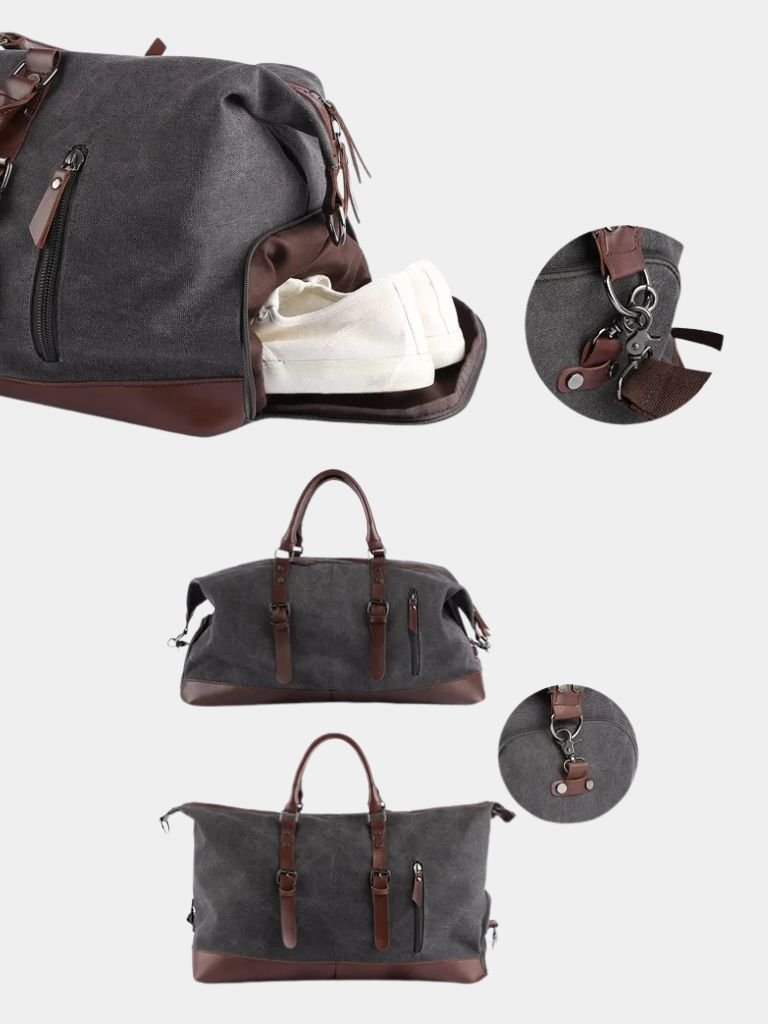 Frederik | Reisetasche Duffle