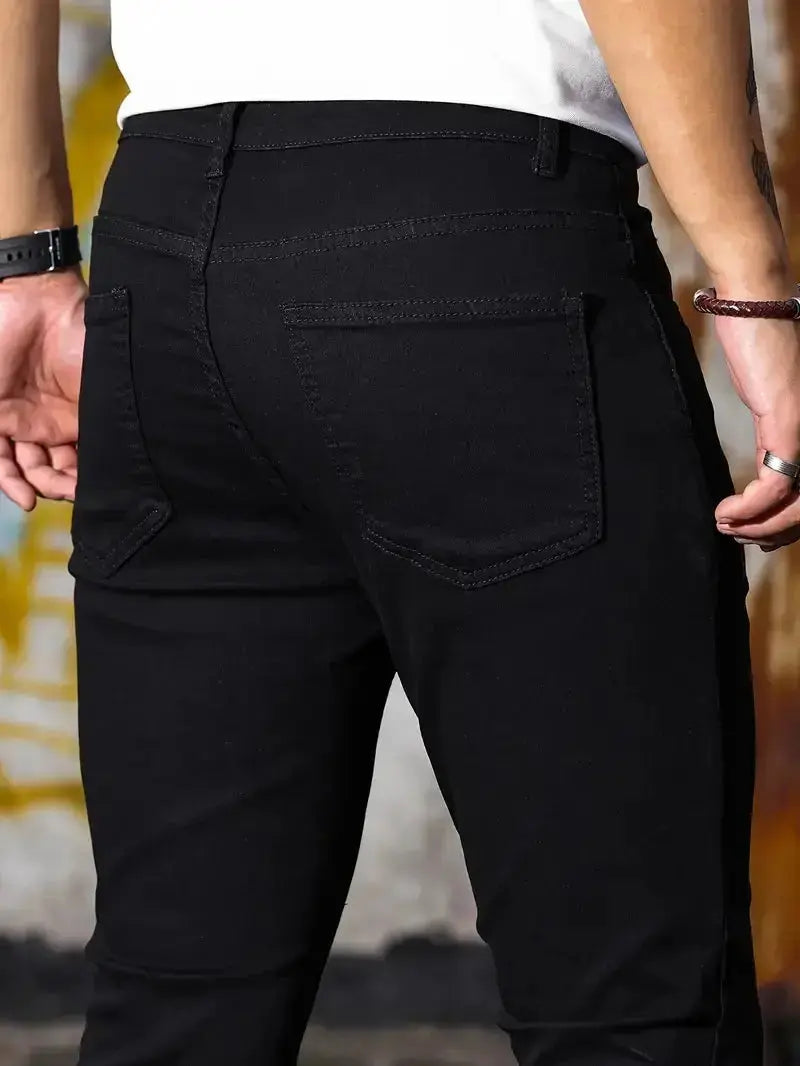 Frederik | Jeans im Denim Slim Fit