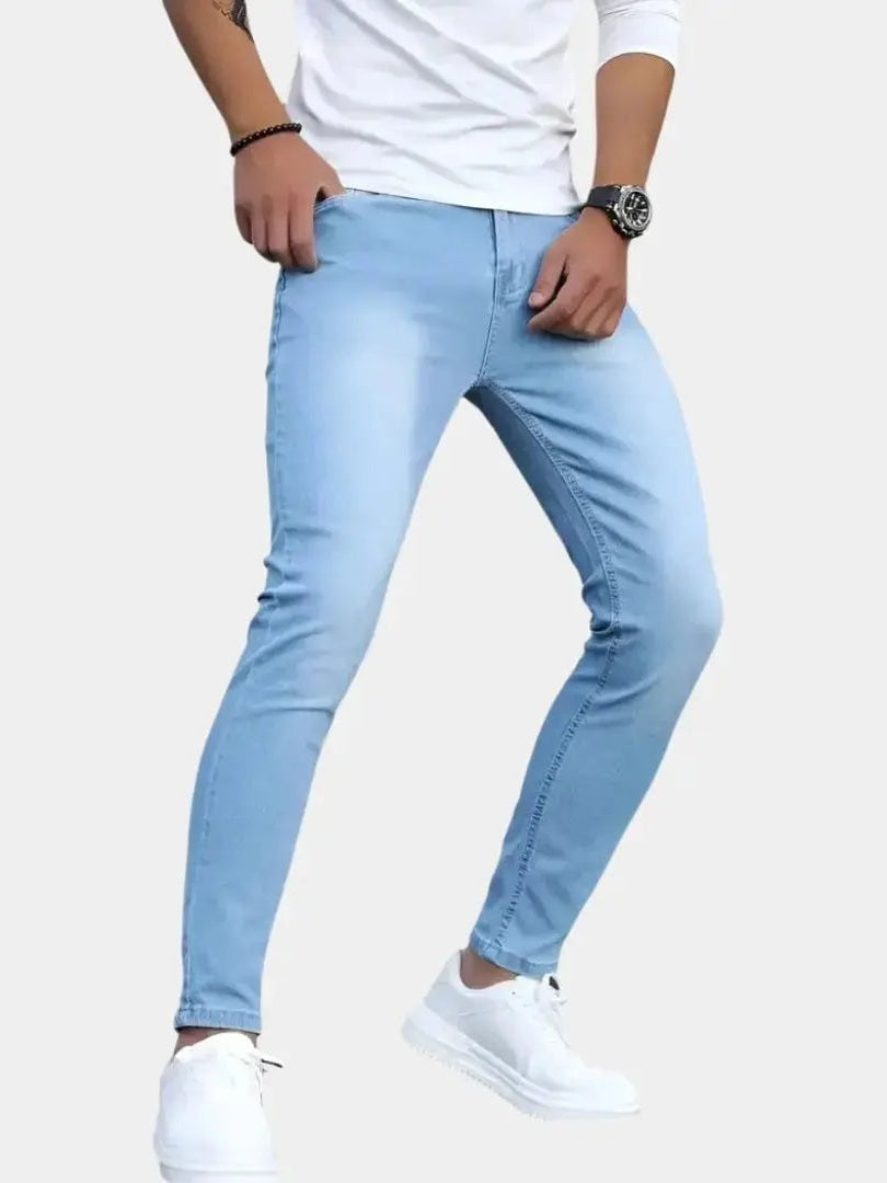 Frederik | Jeans im Denim Slim Fit