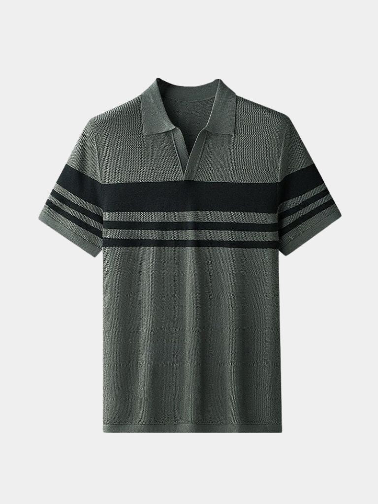 George | Polo Karamell Linie