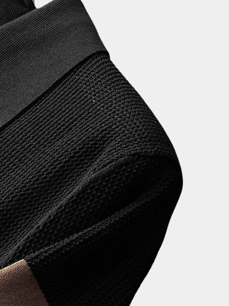 George | Polo Karamell Linie