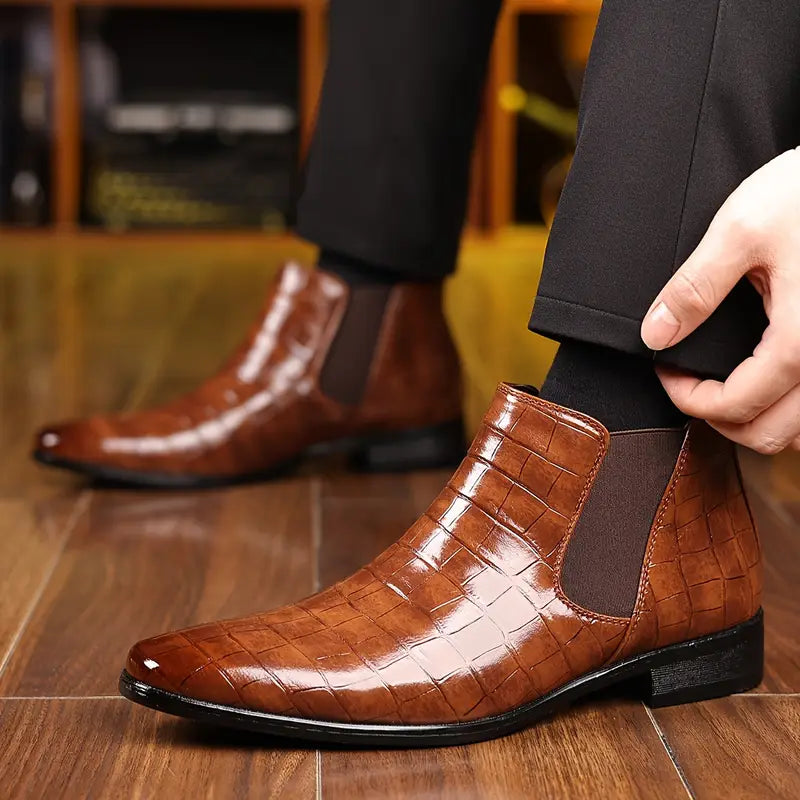 Georg | Chelsea-Stiefel