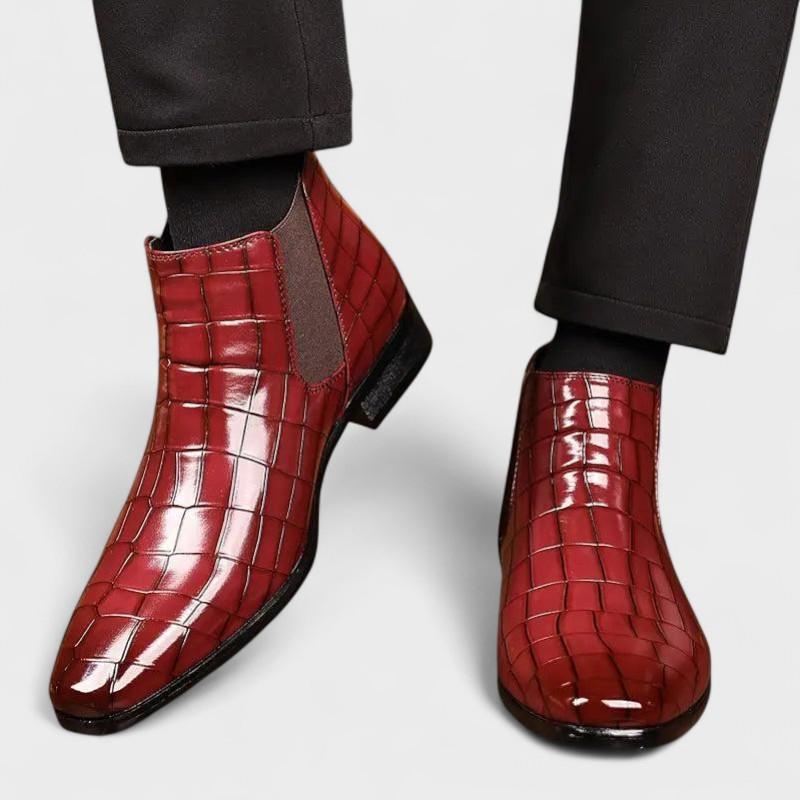 Georg | Chelsea-Stiefel