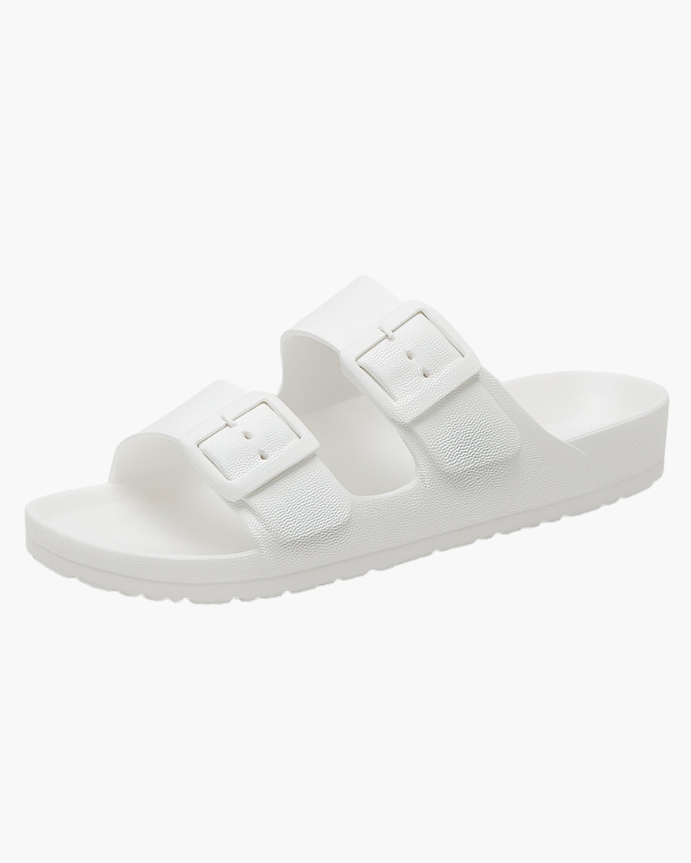 Gralio | Sandalen mit Schnalle