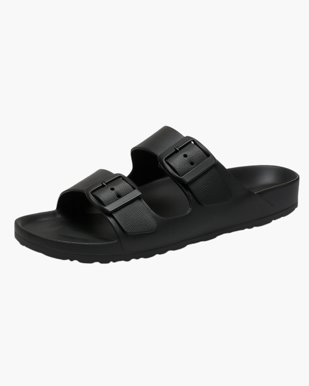 Gralio | Sandalen mit Schnalle