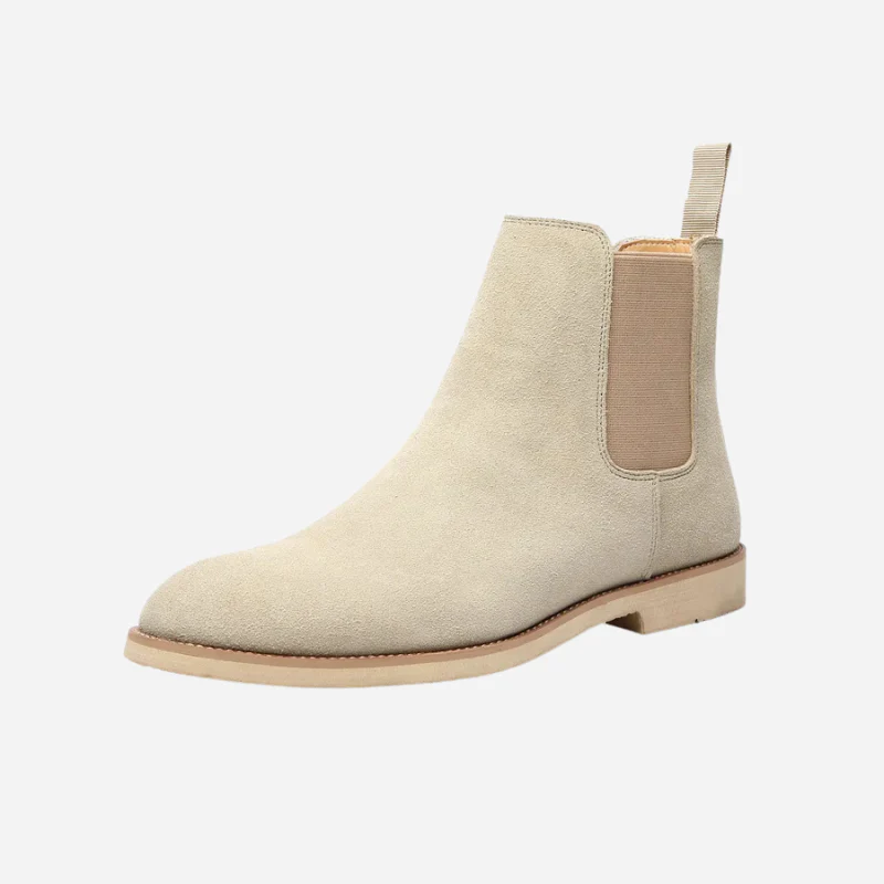 Hald | Chelsea-Stiefel